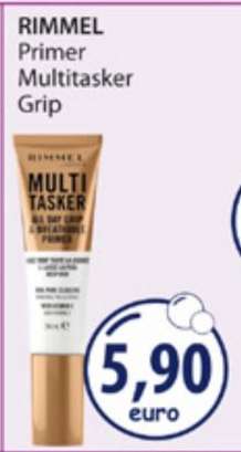 RIMMEL Primer Multitasker Grip