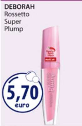 DEBORAH Rossetto Super Plump
