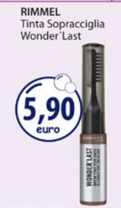 RIMMEL Tinta Sopracciglia Wonder’Last