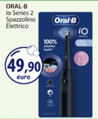 ORAL-B Io Series 2 Spazzolino Elettrico
