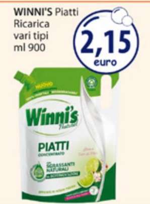 Winni's Piatti