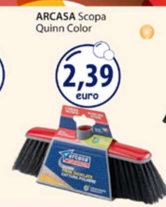 ARCASA Scopa Quinn Color