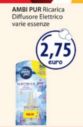 AMBI PUR Ricarica Diffusore Elettrico