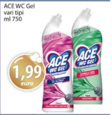 ACE Wc Gel