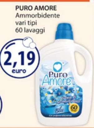 PURO AMORE