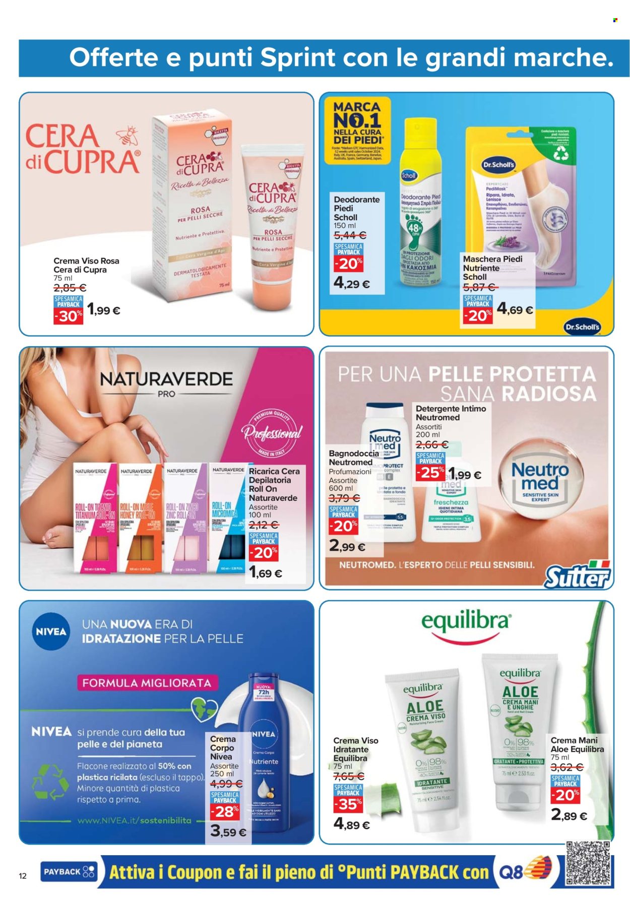 Volantino Carrefour - 21/4/2026 - 4/5/2026. Pagina 12