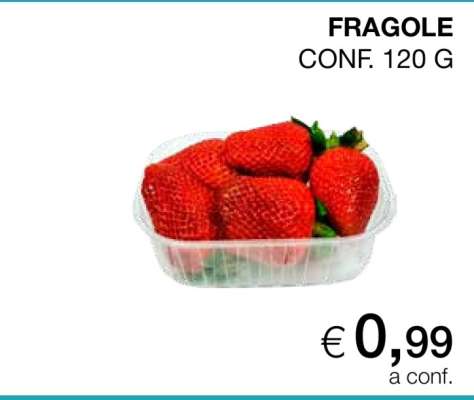 Fragole