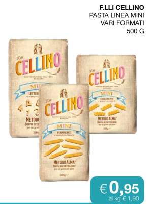 F.LLI CELLINO