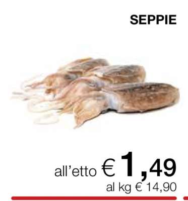 Seppie