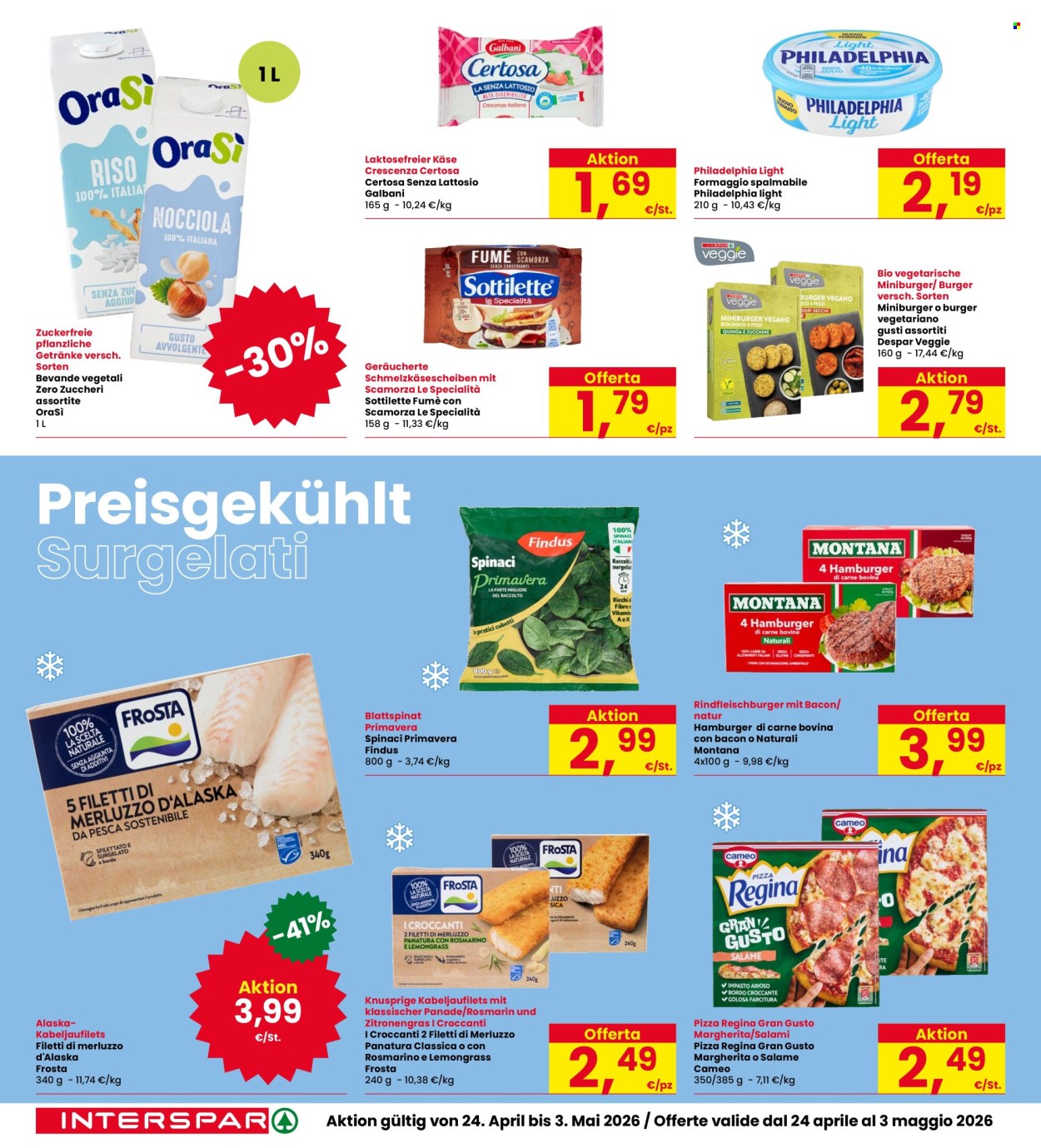 Volantino Interspar - 24/4/2026 - 3/5/2026. Pagina 20