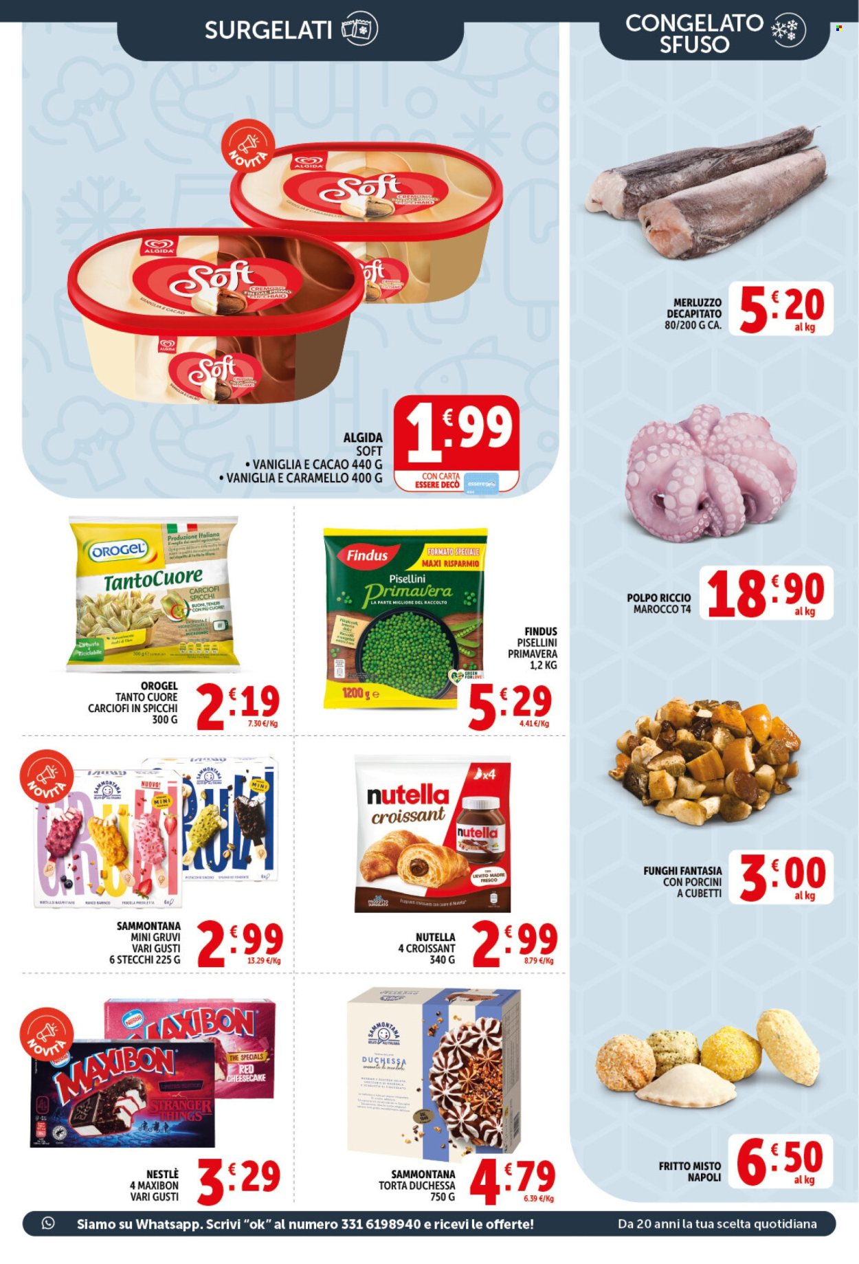 Volantino Deco - 21/4/2026 - 29/4/2026. Pagina 9