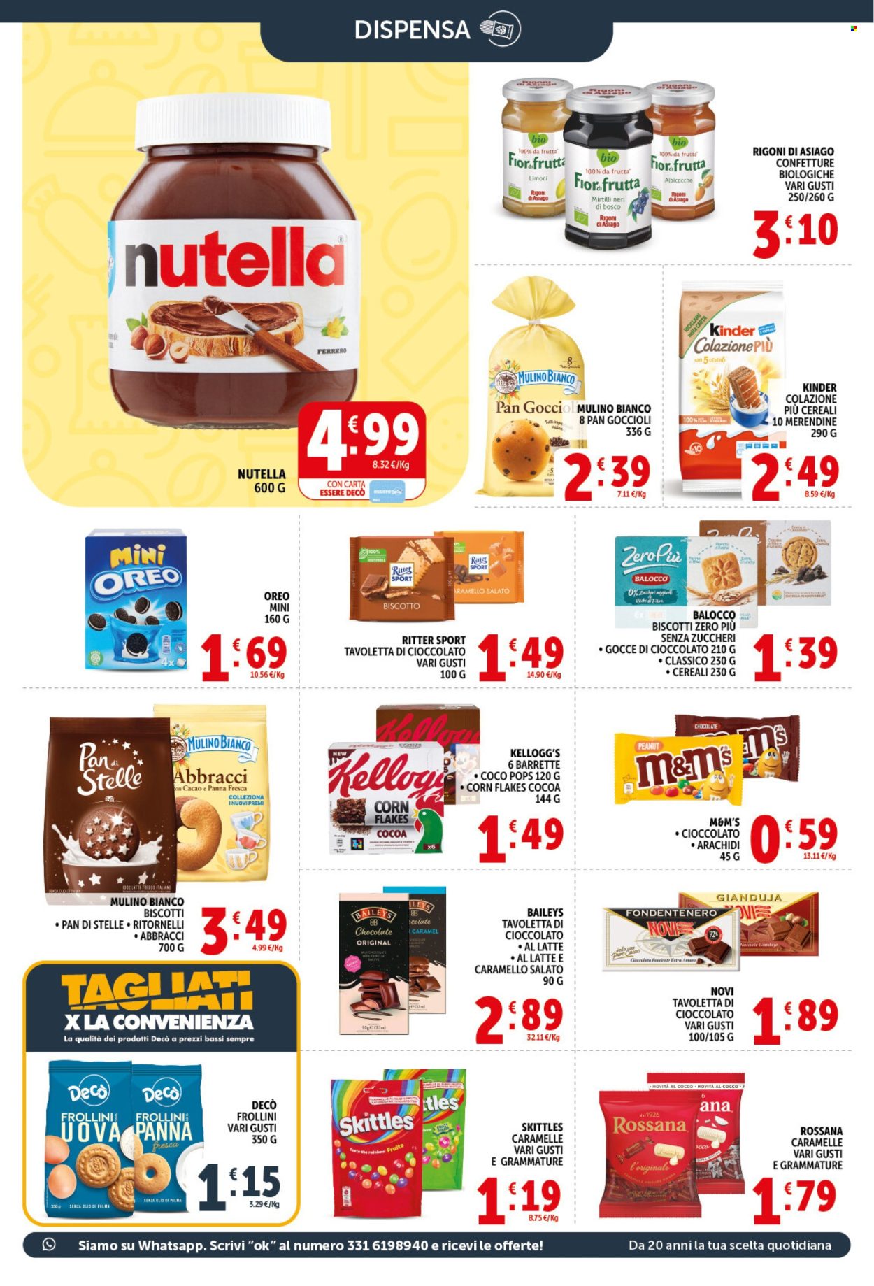 Volantino Deco - 21/4/2026 - 29/4/2026. Pagina 11