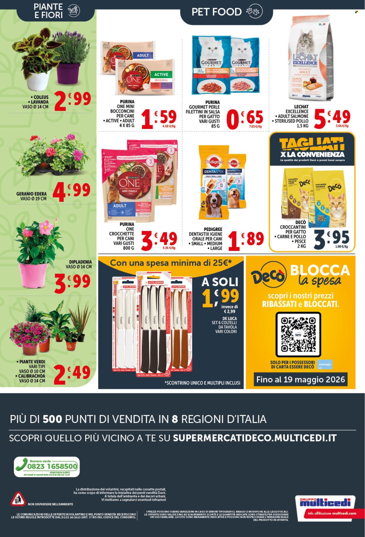 Volantino Deco - 21/4/2026 - 29/4/2026. Pagina 20