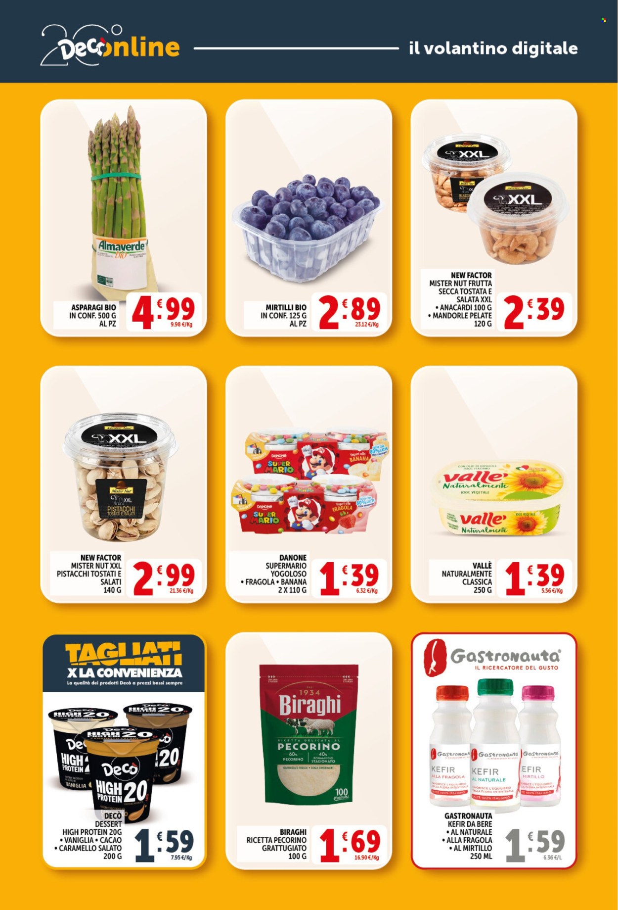 Volantino Deco - 21/4/2026 - 29/4/2026. Pagina 22