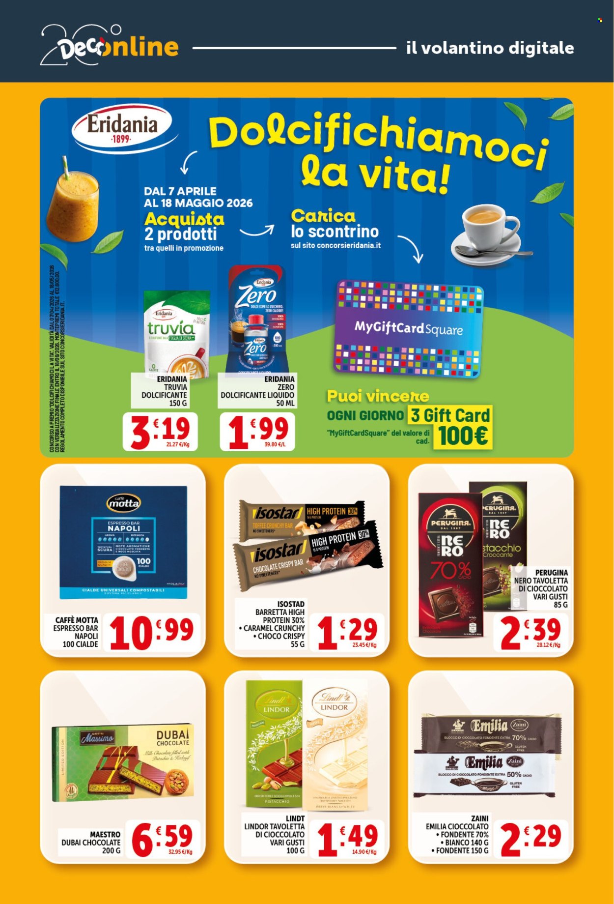 Volantino Deco - 21/4/2026 - 29/4/2026. Pagina 24
