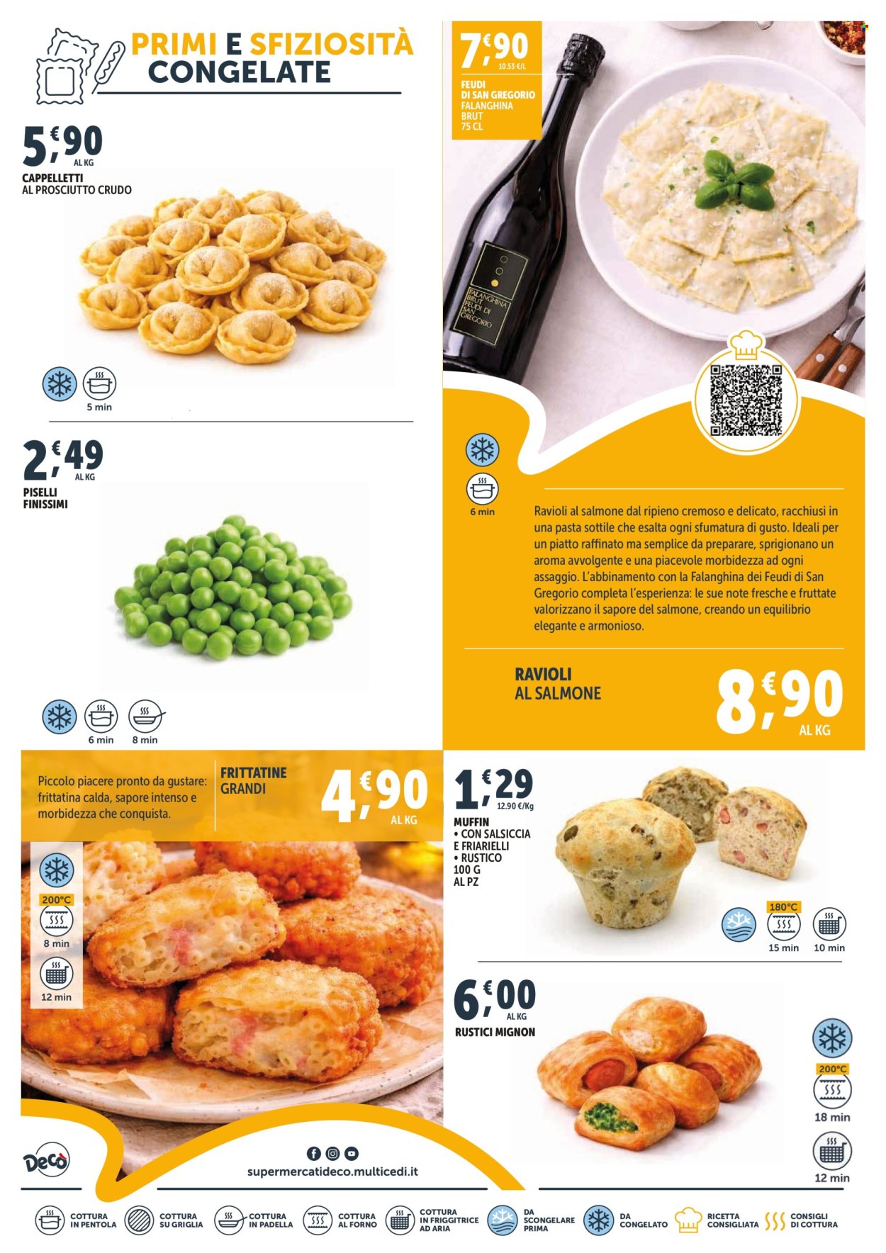 Volantino Deco - 21/4/2026 - 29/4/2026. Pagina 5