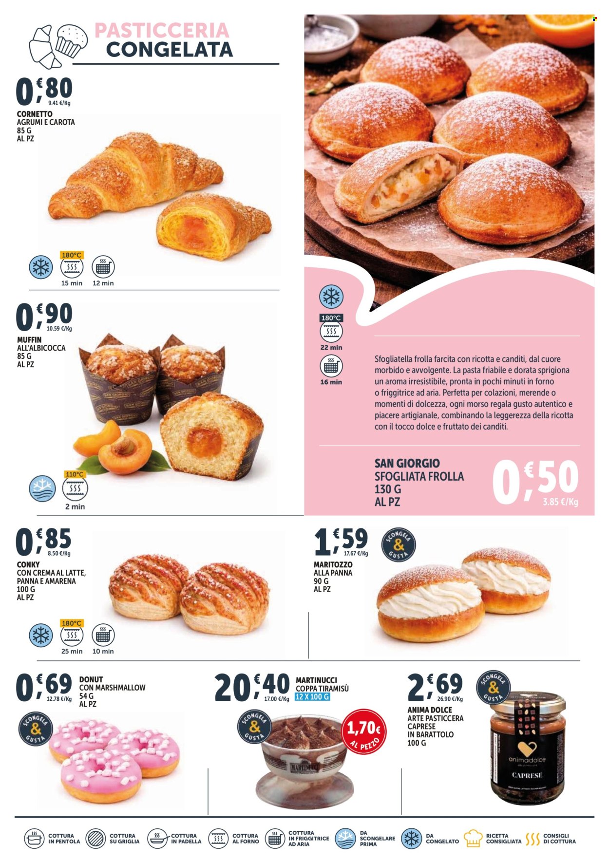 Volantino Deco - 21/4/2026 - 29/4/2026. Pagina 6