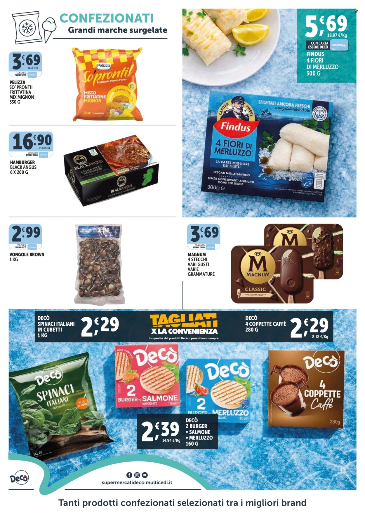 Volantino Deco - 21/4/2026 - 29/4/2026. Pagina 7