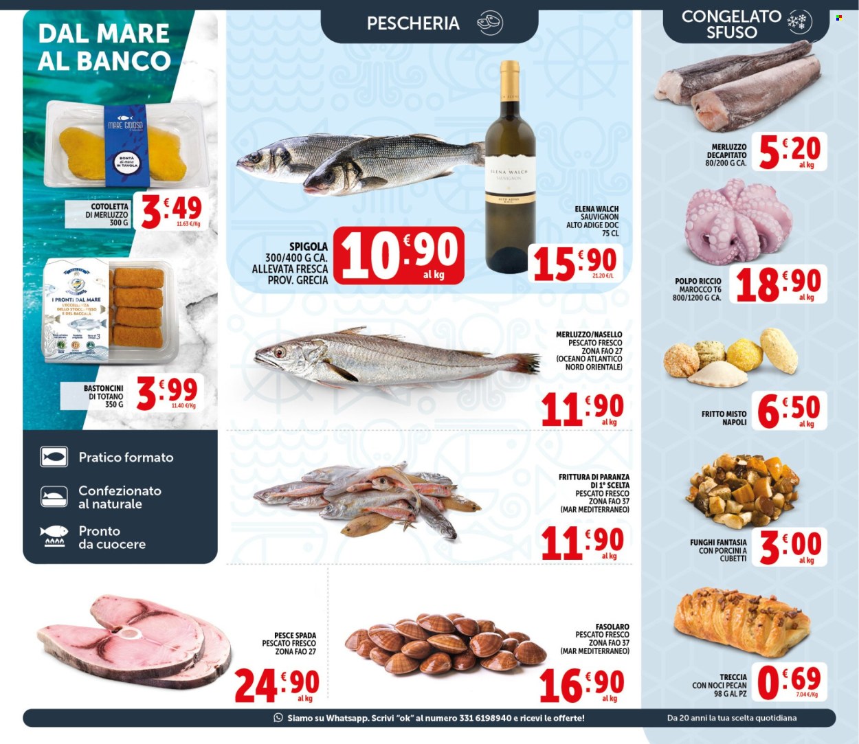 Volantino Deco - 21/4/2026 - 29/4/2026. Pagina 7