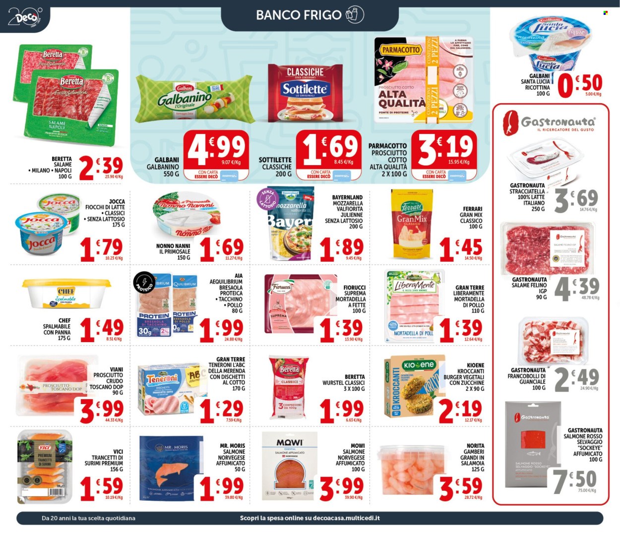 Volantino Deco - 21/4/2026 - 29/4/2026. Pagina 10