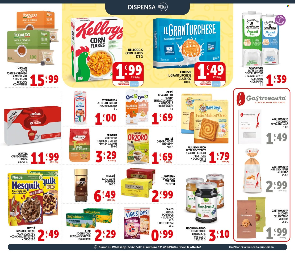 Volantino Deco - 21/4/2026 - 29/4/2026. Pagina 11