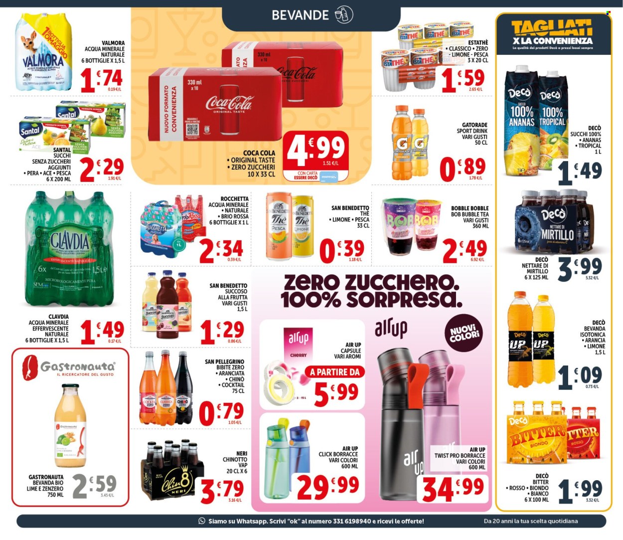 Volantino Deco - 21/4/2026 - 29/4/2026. Pagina 15