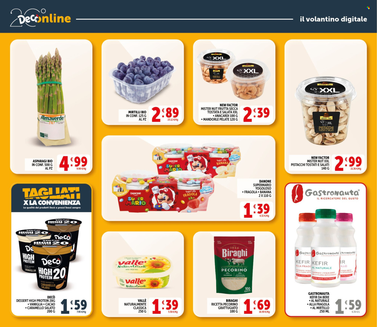 Volantino Deco - 21/4/2026 - 29/4/2026. Pagina 22