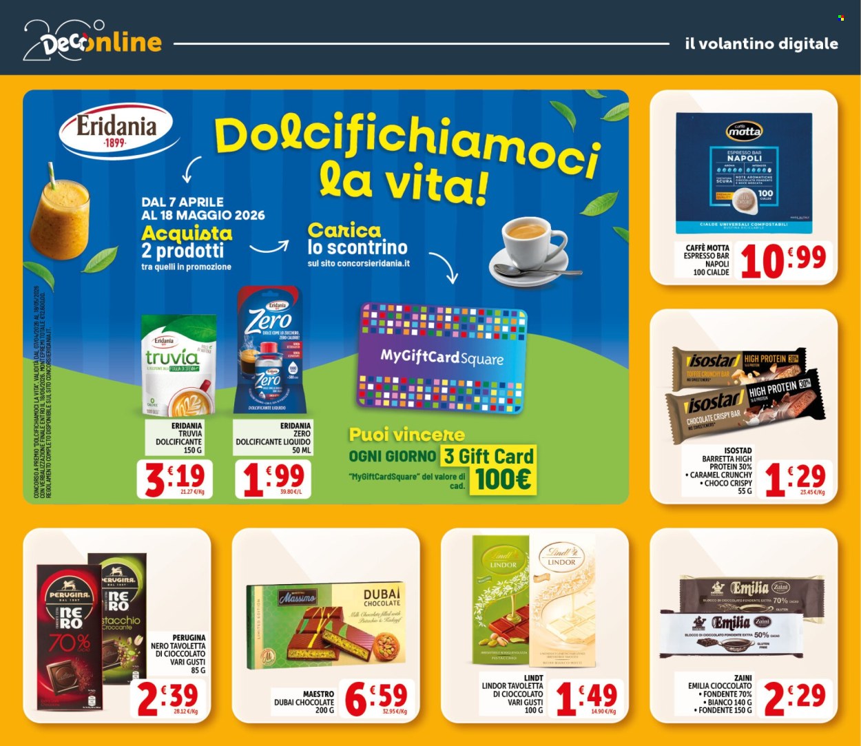 Volantino Deco - 21/4/2026 - 29/4/2026. Pagina 24