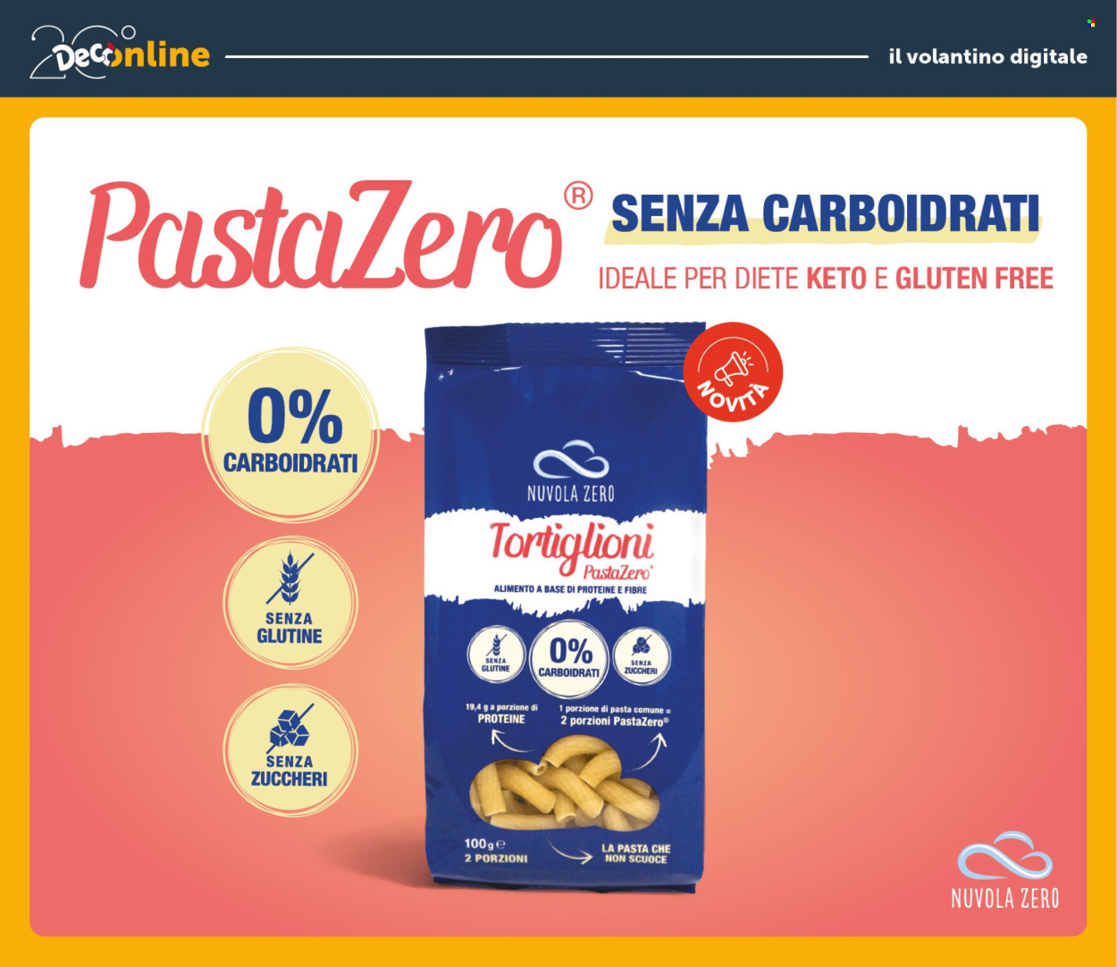 Volantino Deco - 21/4/2026 - 29/4/2026. Pagina 25