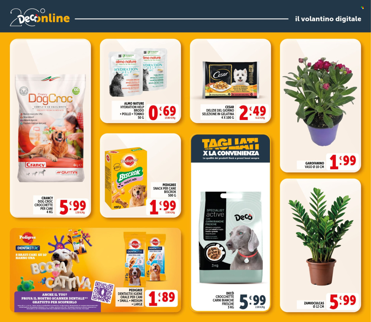 Volantino Deco - 21/4/2026 - 29/4/2026. Pagina 33