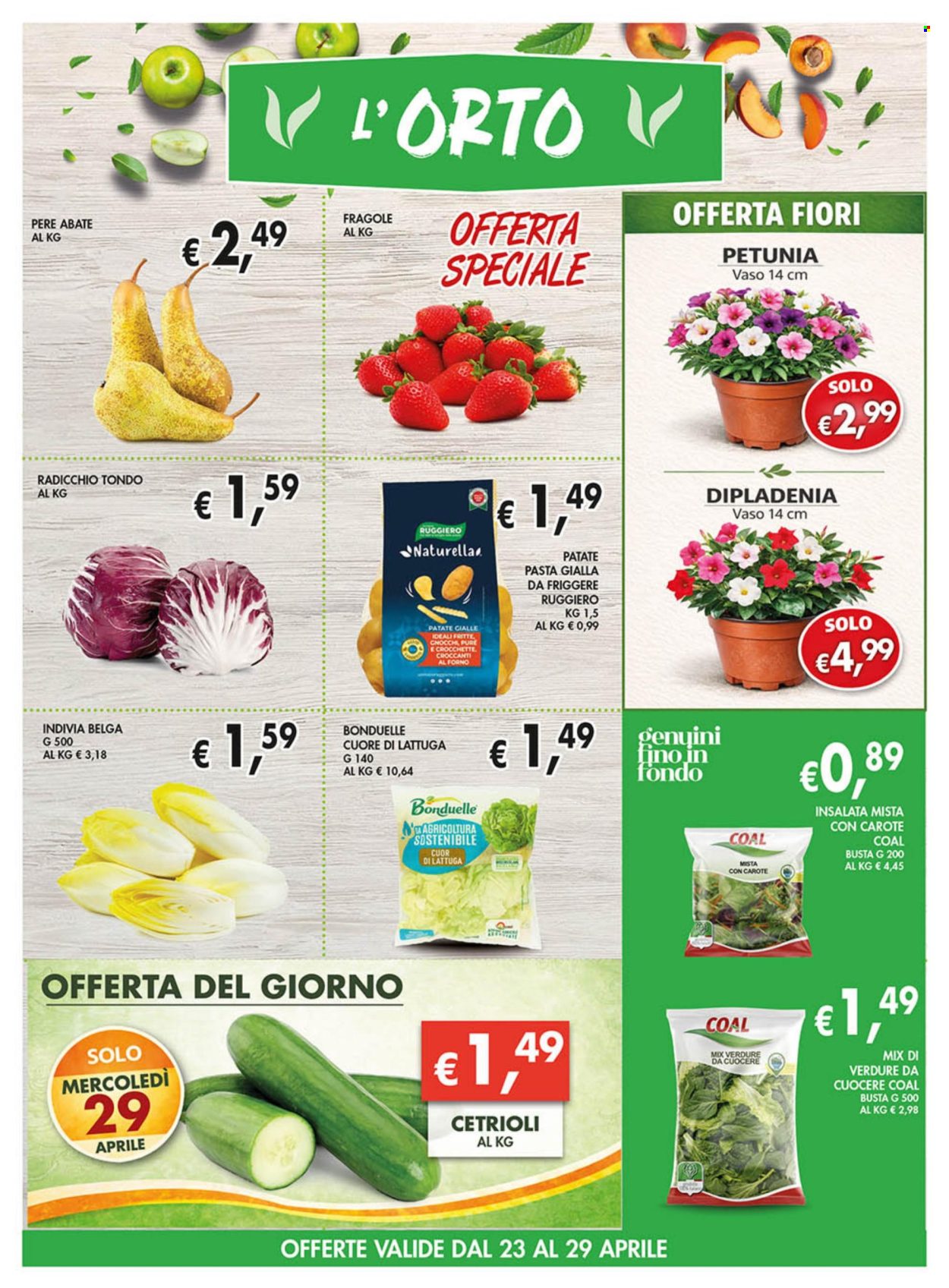 Volantino COAL - 23/4/2026 - 6/5/2026. Pagina 6