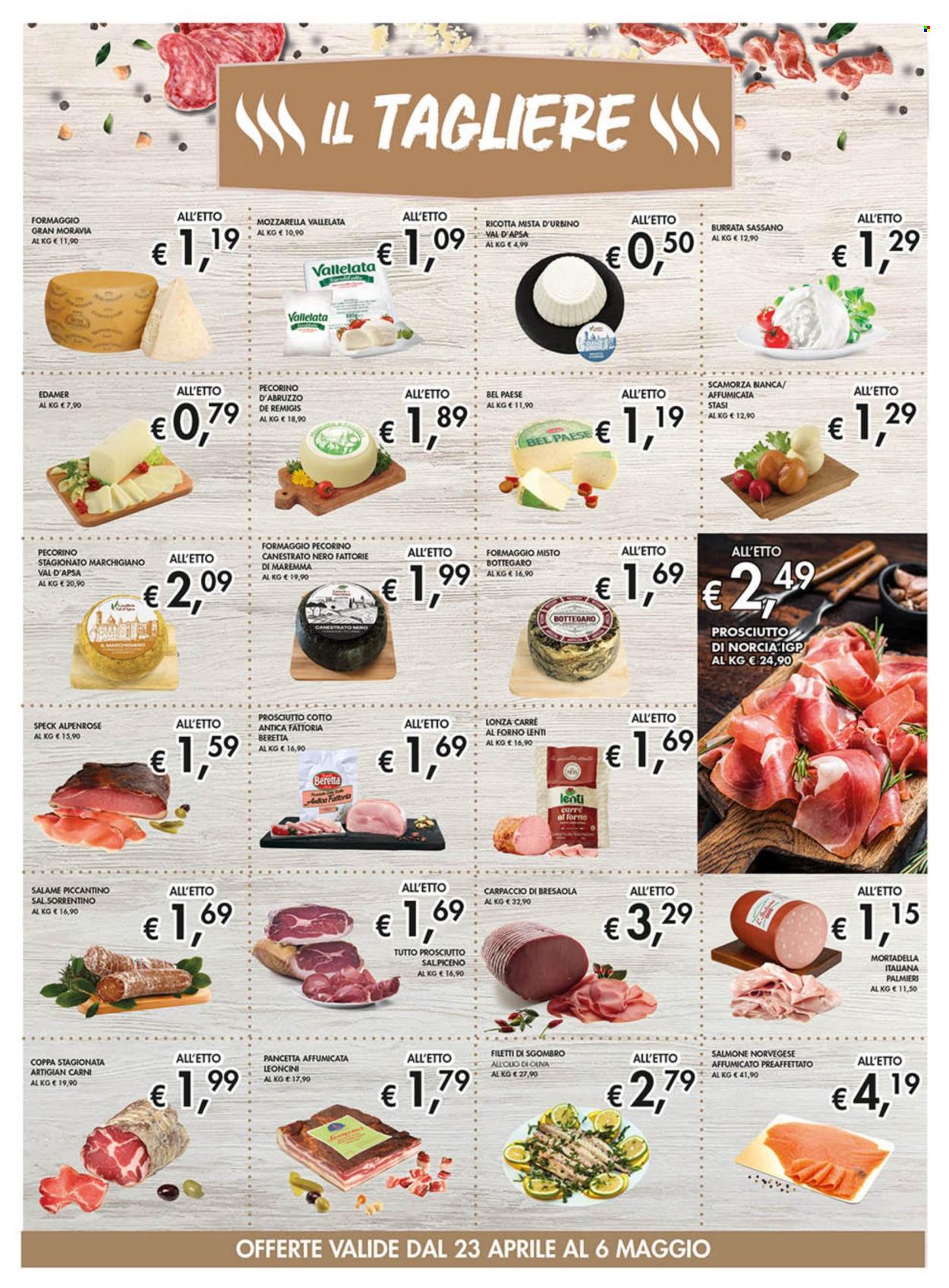 Volantino COAL - 23/4/2026 - 6/5/2026. Pagina 8