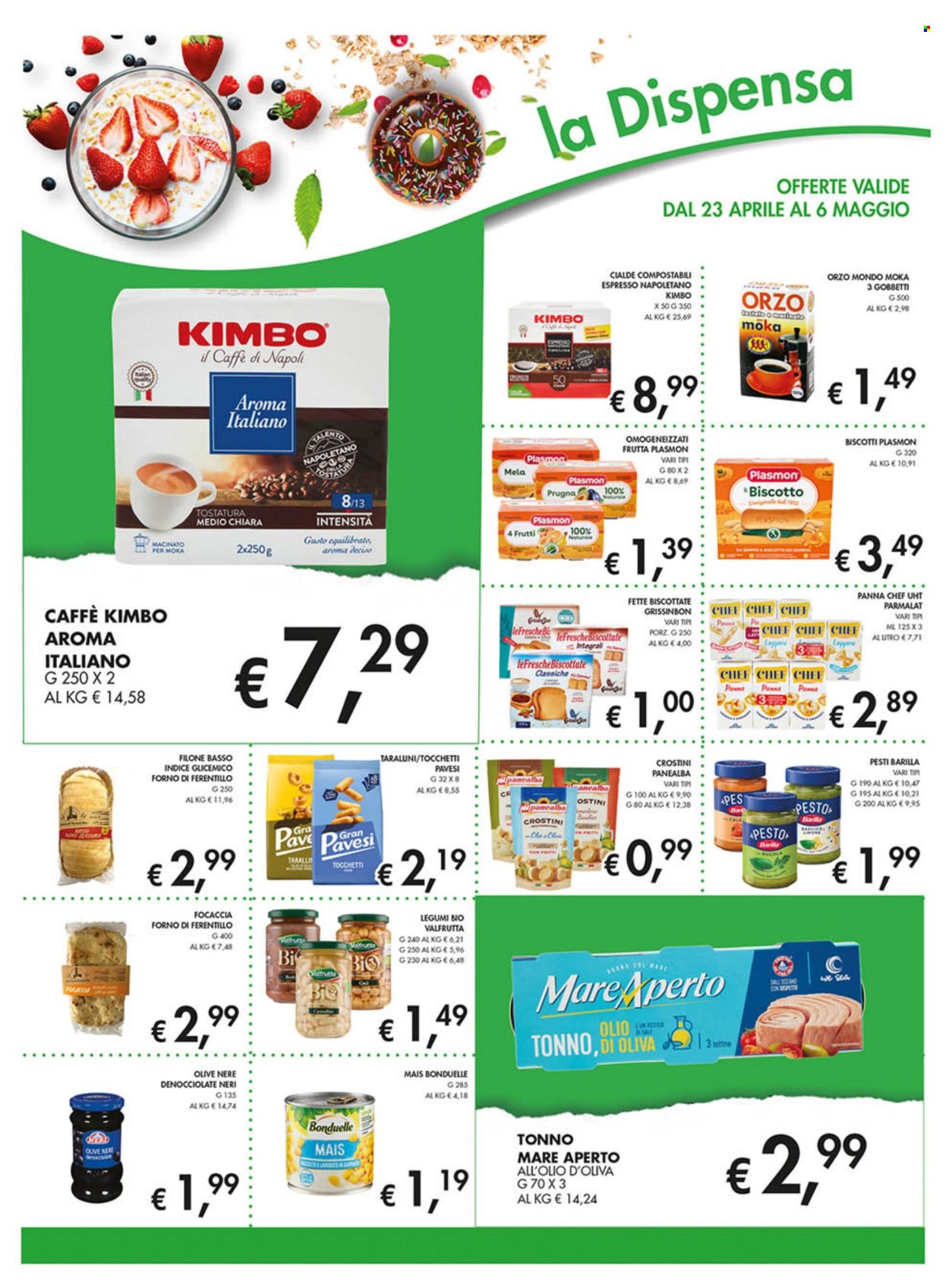 Volantino COAL - 23/4/2026 - 6/5/2026. Pagina 12