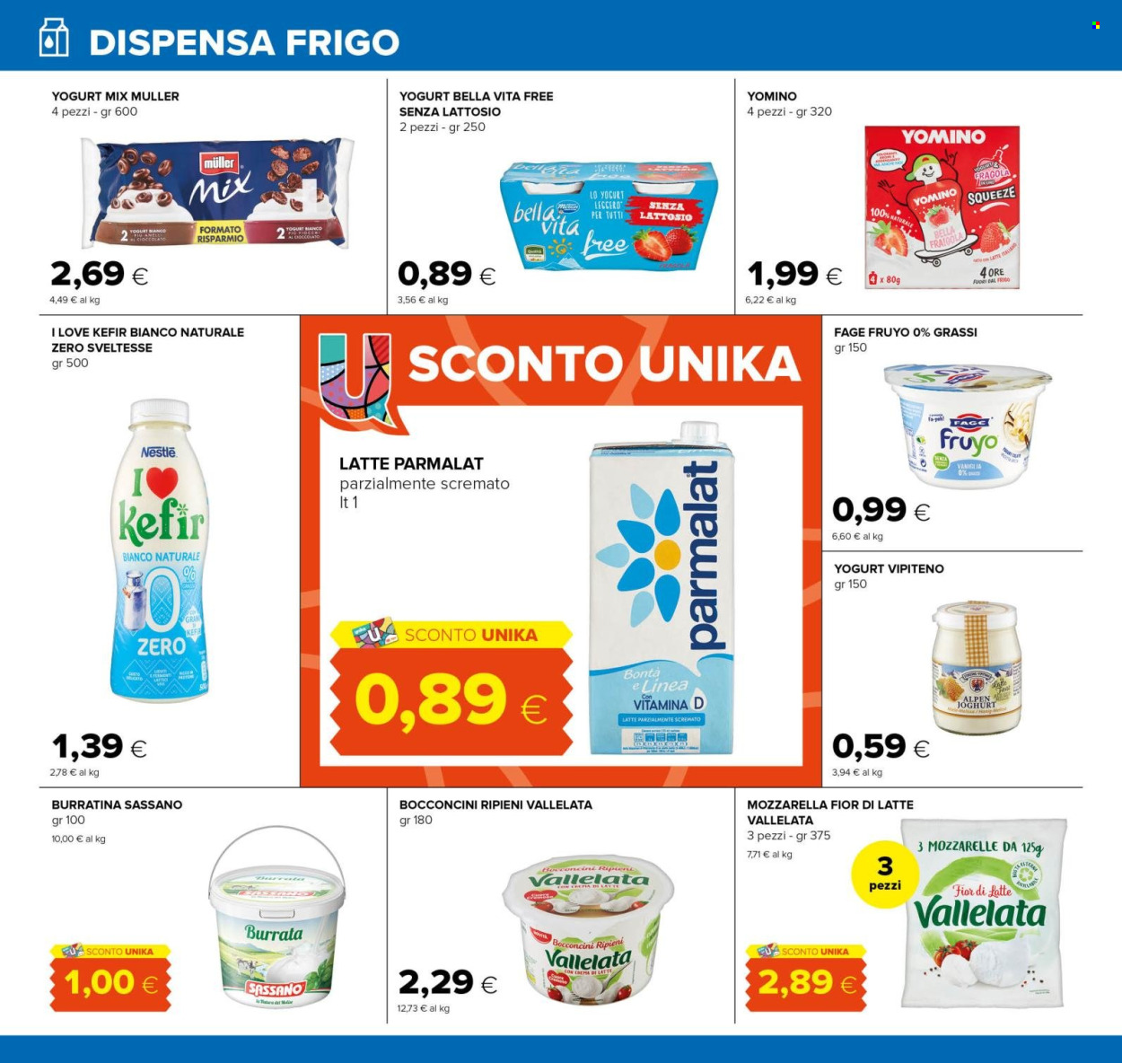 Volantino Oasi - 23/4/2026 - 6/5/2026. Pagina 10