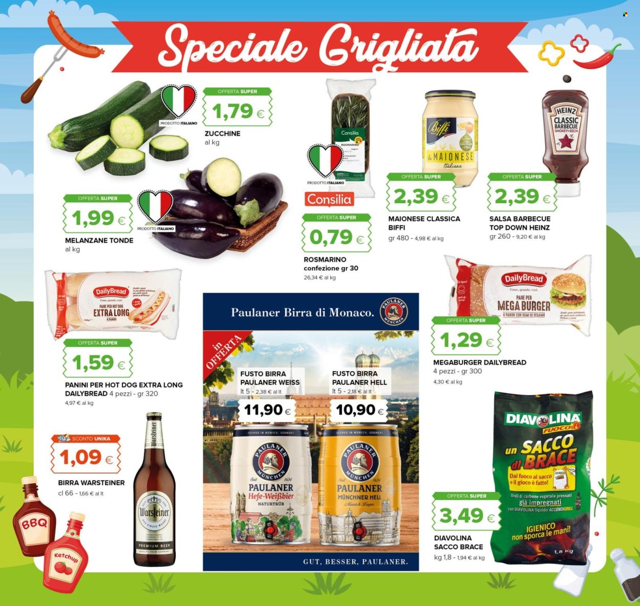 Volantino Oasi - 23/4/2026 - 6/5/2026. Pagina 23