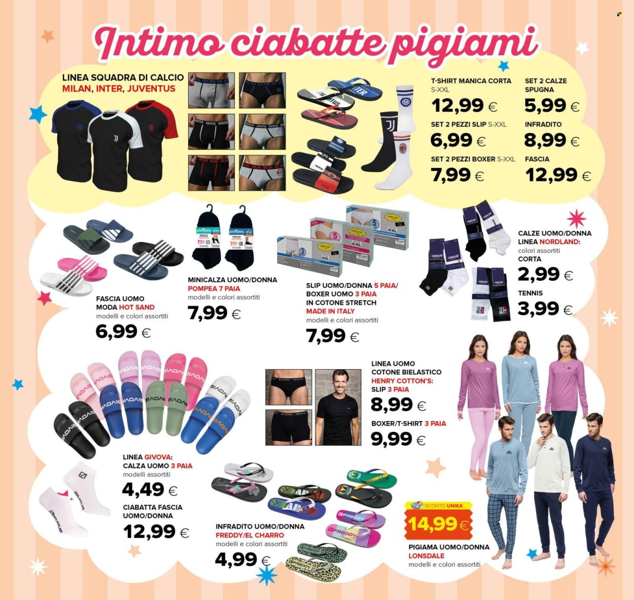 Volantino Oasi - 23/4/2026 - 6/5/2026. Pagina 29