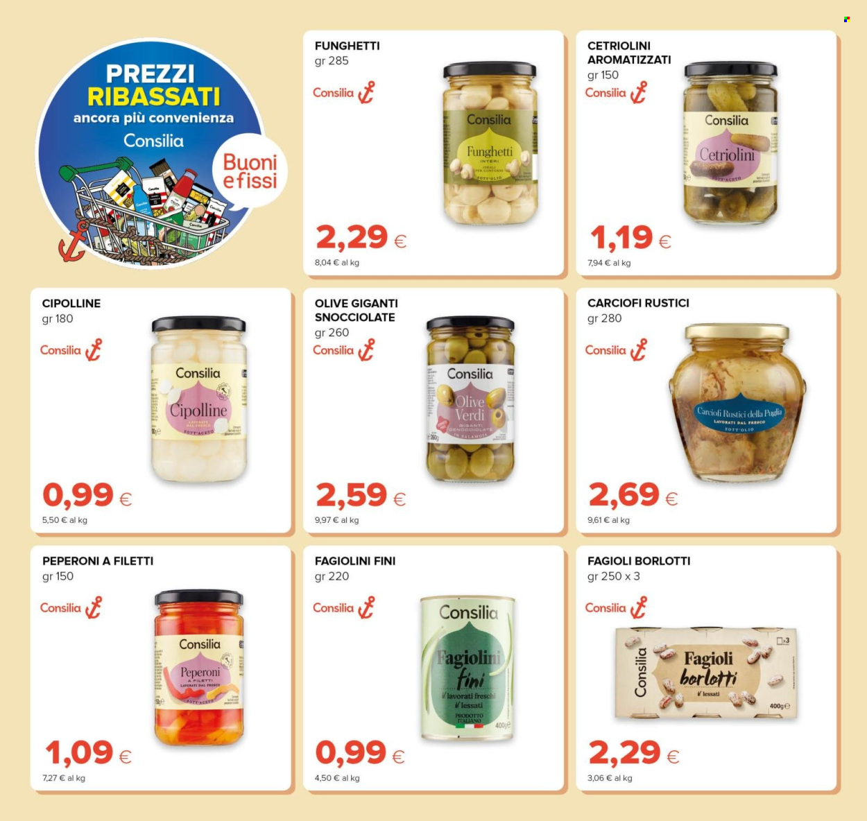 Volantino Oasi - 23/4/2026 - 17/6/2026. Pagina 18