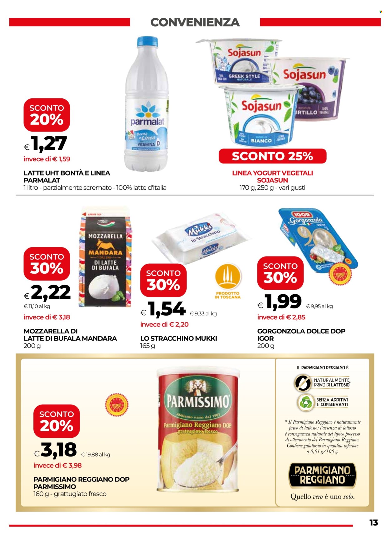 Volantino Coop - 23/4/2026 - 6/5/2026. Pagina 13