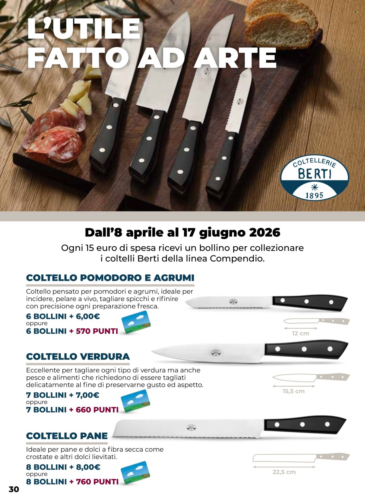 Volantino Coop - 23/4/2026 - 6/5/2026. Pagina 30