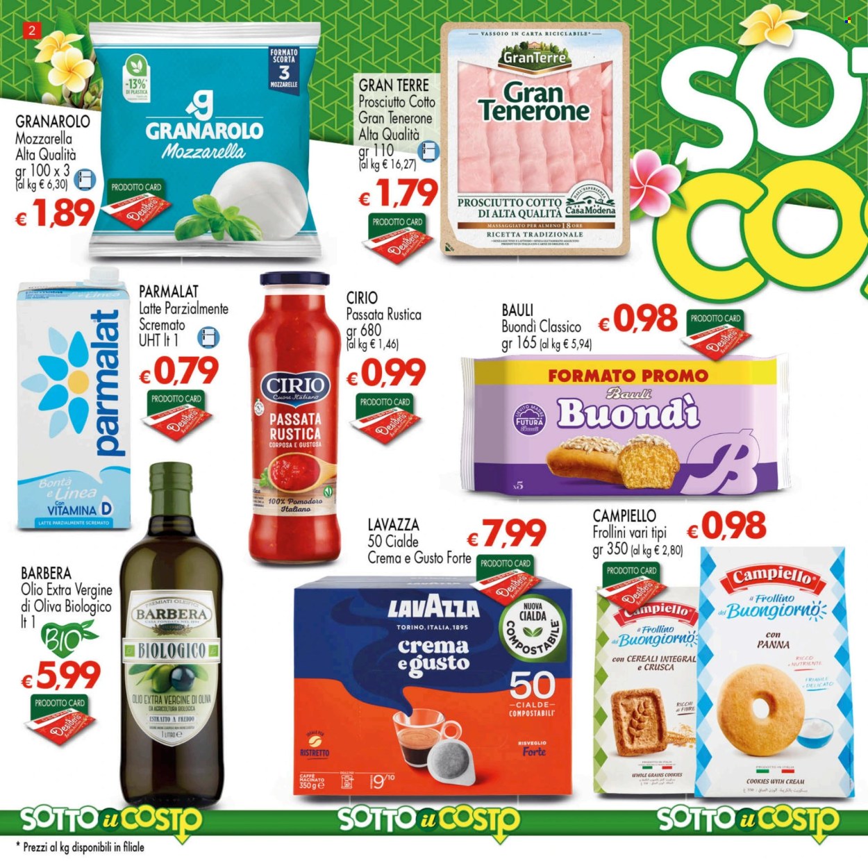 Volantino Despar - 23/4/2026 - 6/5/2026. Pagina 2