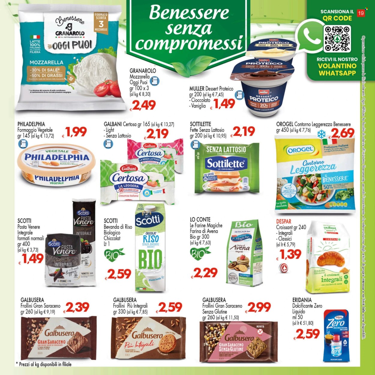 Volantino Despar - 23/4/2026 - 6/5/2026. Pagina 19