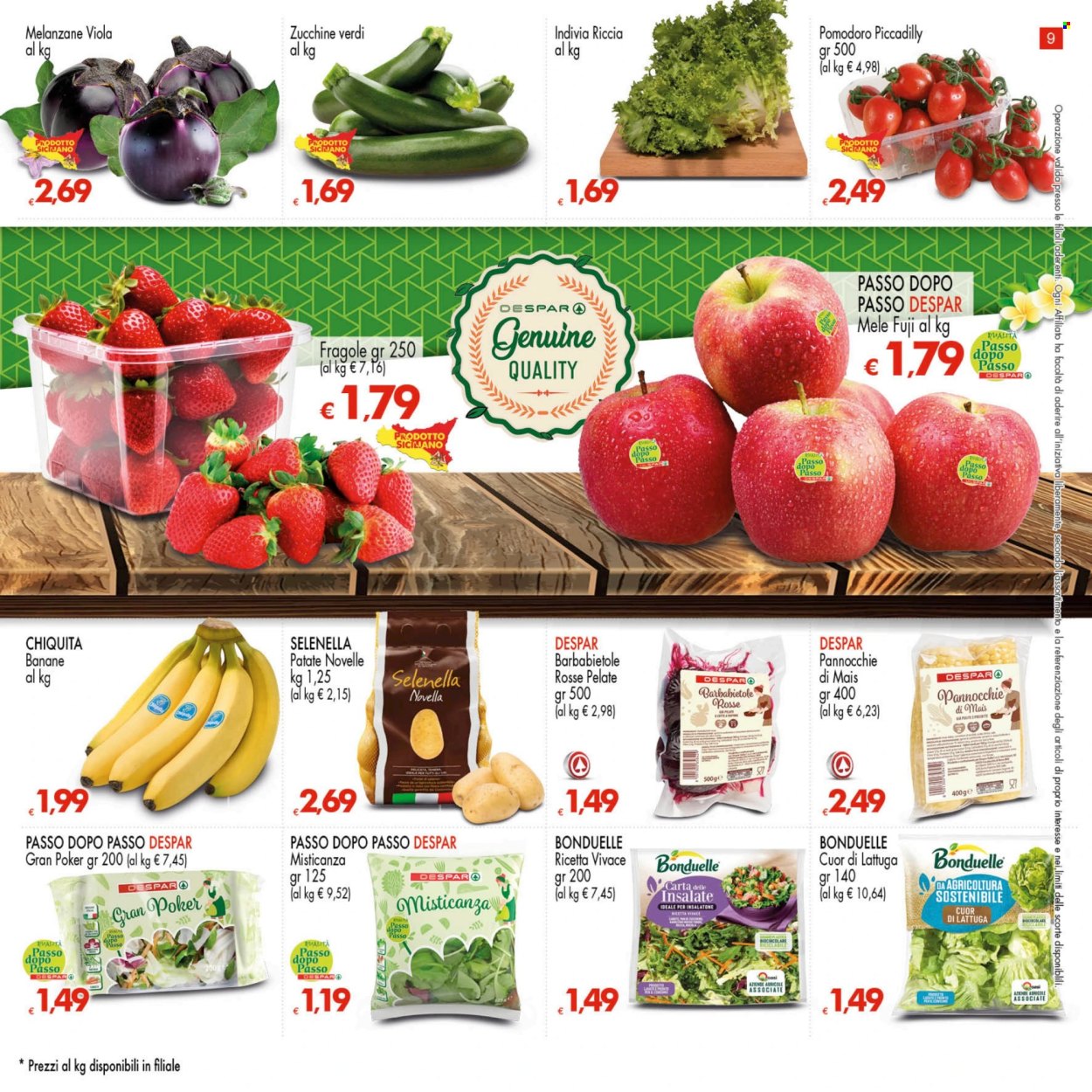 Volantino Interspar - 23/4/2026 - 6/5/2026. Pagina 9