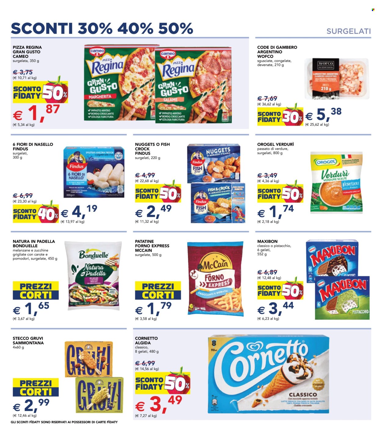 Volantino Esselunga - 23/4/2026 - 6/5/2026. Pagina 4