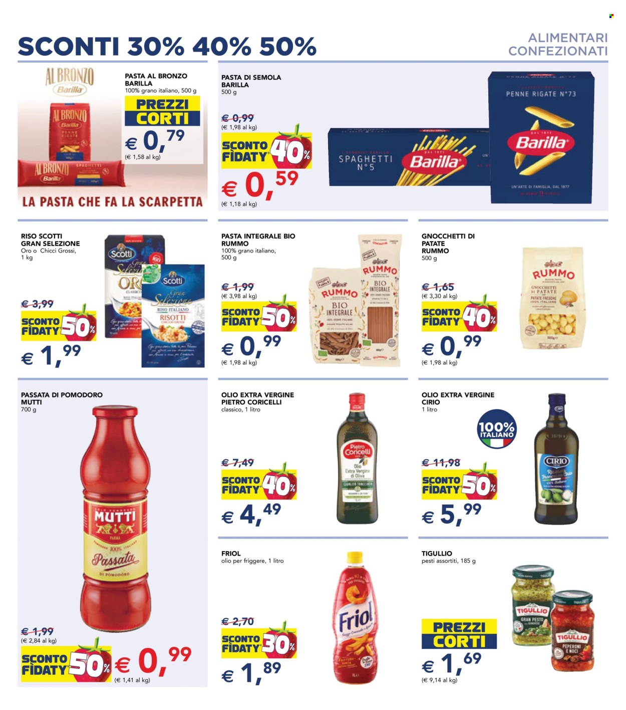 Volantino Esselunga - 23/4/2026 - 6/5/2026. Pagina 5