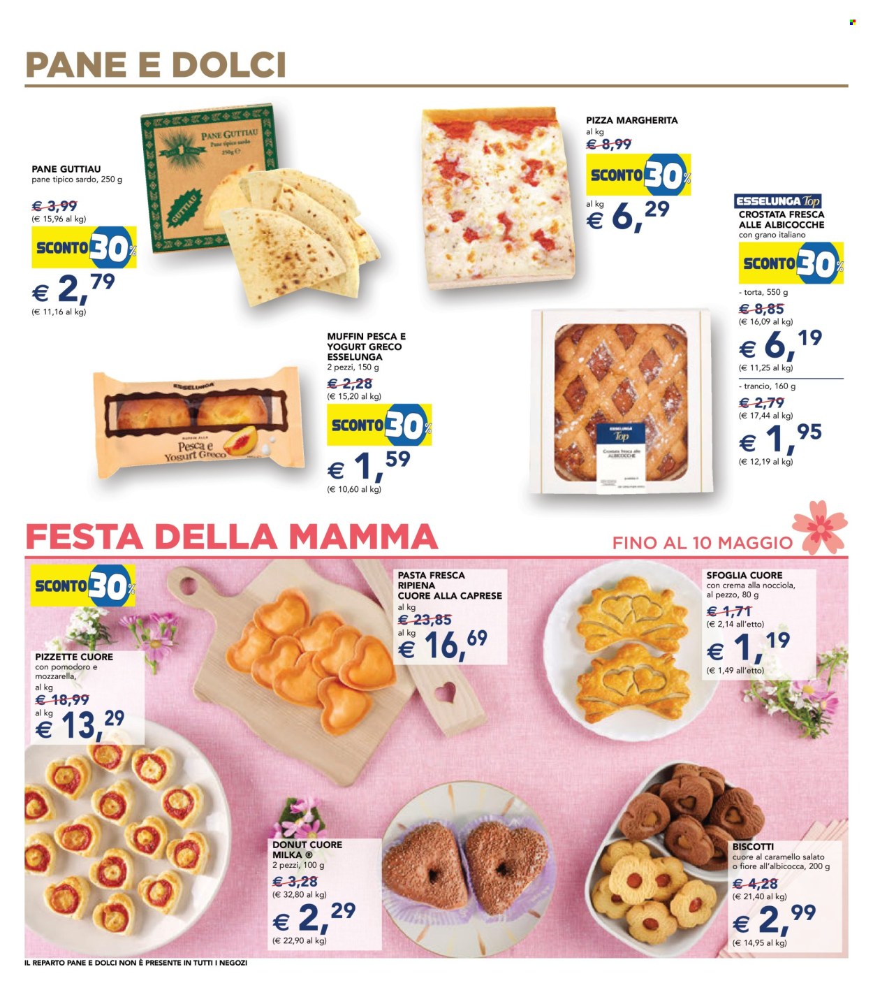 Volantino Esselunga - 23/4/2026 - 6/5/2026. Pagina 14