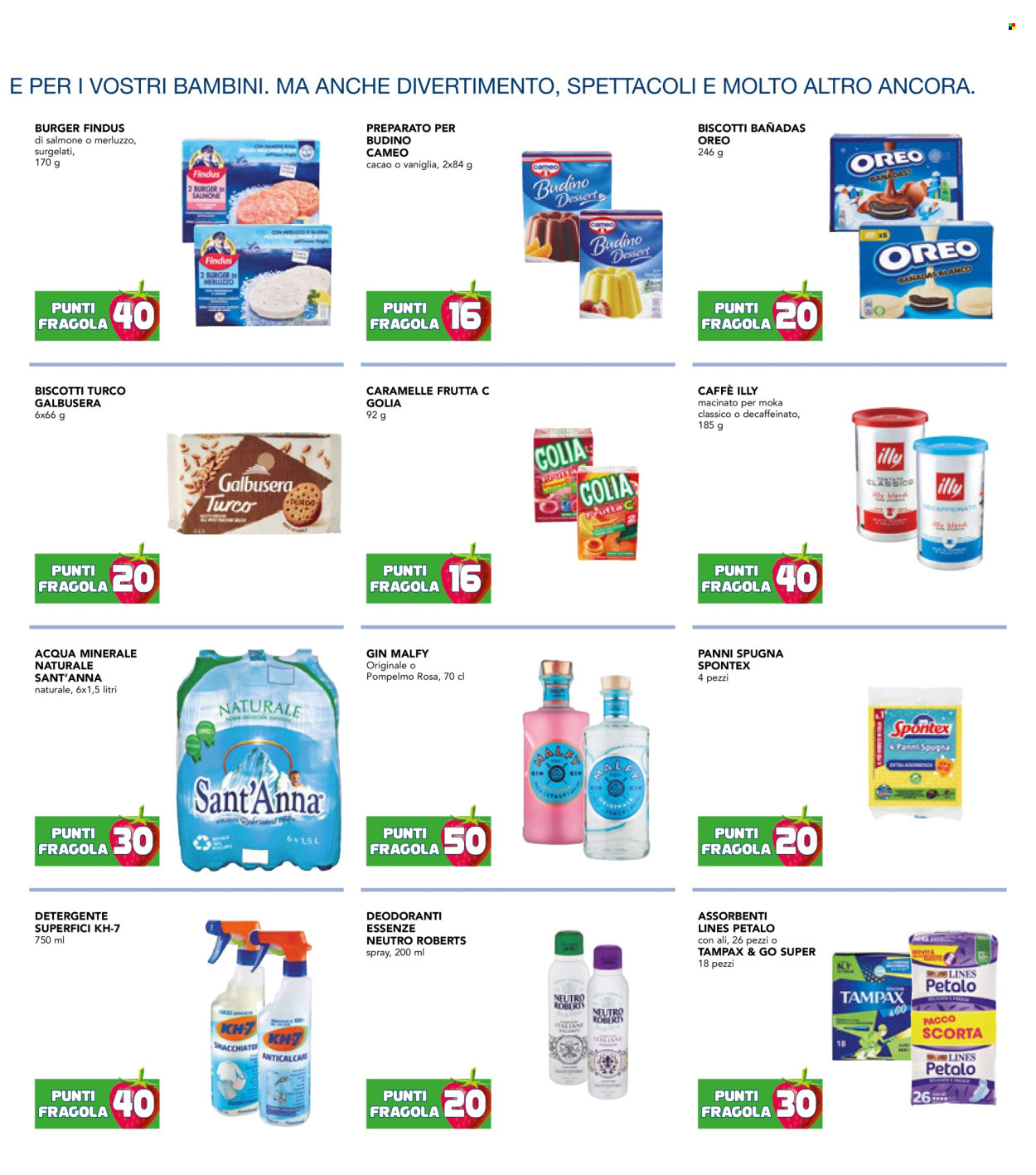 Volantino Esselunga - 23/4/2026 - 6/5/2026. Pagina 2