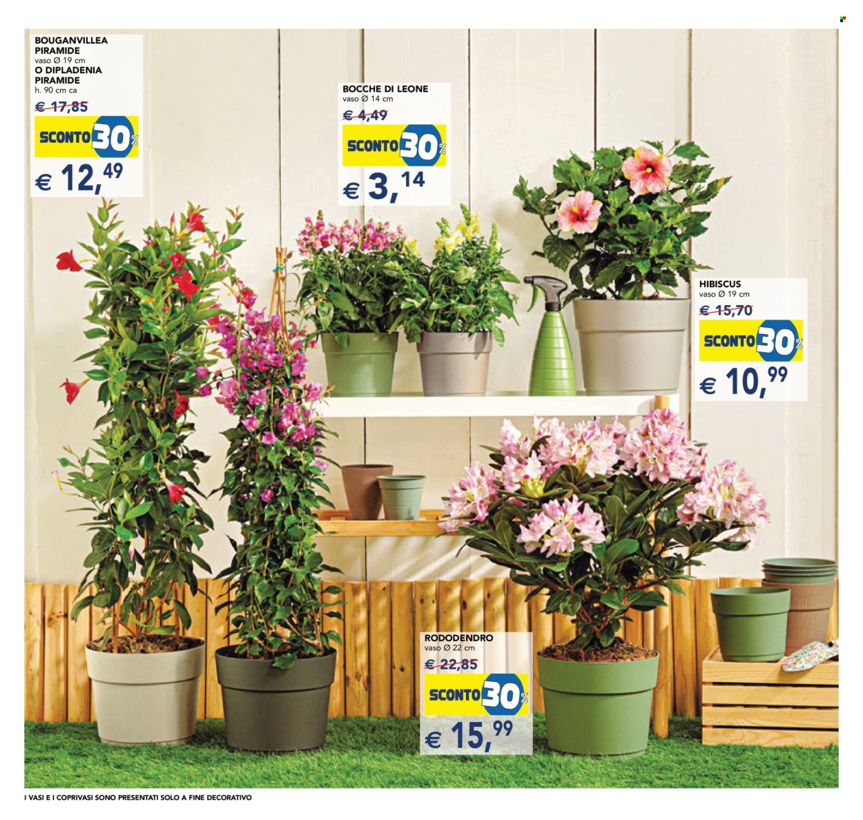 Volantino Esselunga - 23/4/2026 - 6/5/2026. Pagina 2