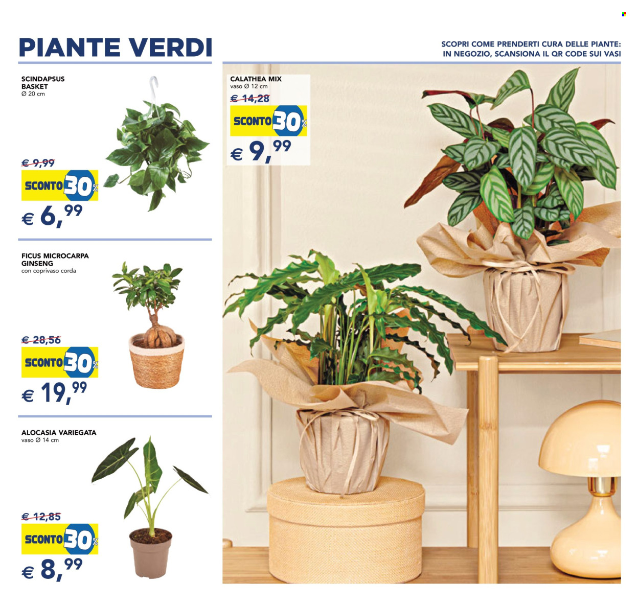 Volantino Esselunga - 23/4/2026 - 6/5/2026. Pagina 9