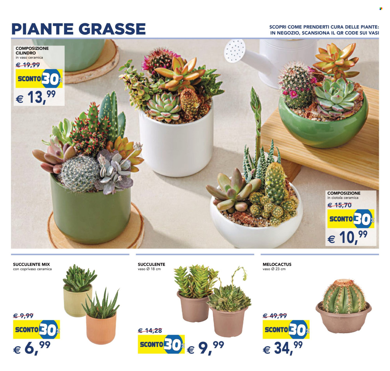 Volantino Esselunga - 23/4/2026 - 6/5/2026. Pagina 11