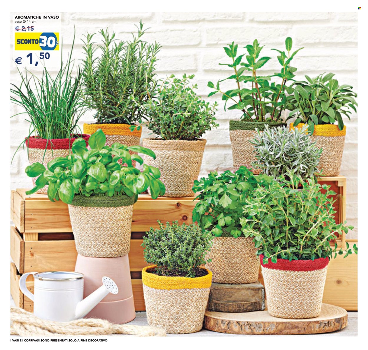 Volantino Esselunga - 23/4/2026 - 6/5/2026. Pagina 12